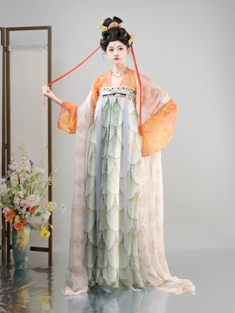 anchi Xiangyun 糪 Ÿ Hanfu ⼺       񵵸   ĿƮ